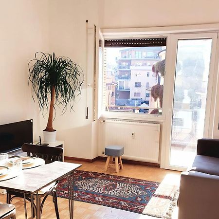 Oasi Urbana: Confort E Stile Rom Exterior foto