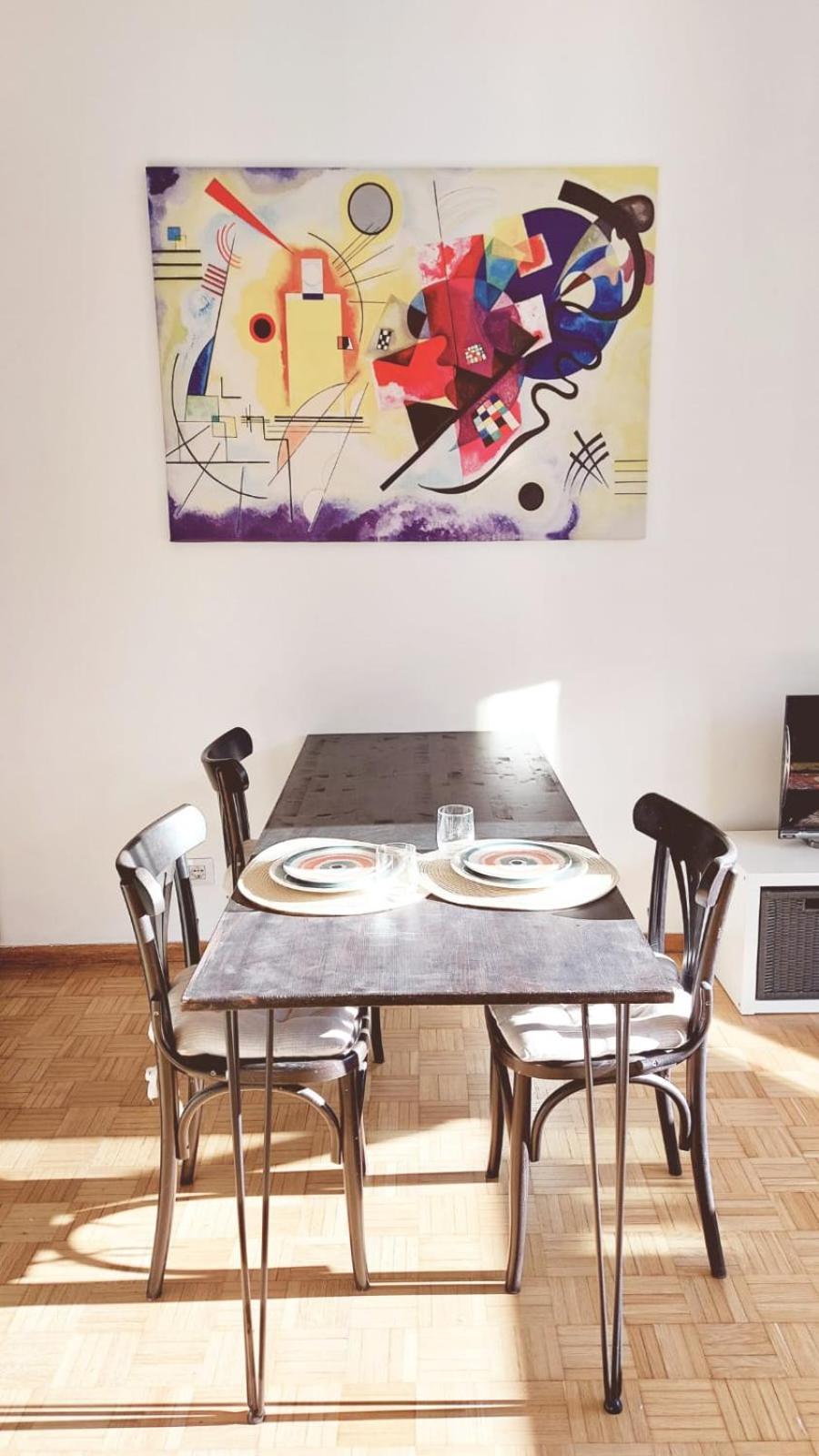 Oasi Urbana: Confort E Stile Rom Exterior foto