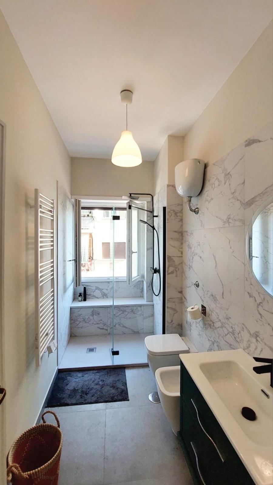 Oasi Urbana: Confort E Stile Rom Exterior foto